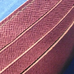 Túi xách Louis Vuitton Épi + Damier Graphite Pochette Voyage M67899 616315