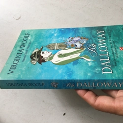 Bà Dalloway - Virginia Woolf 543265