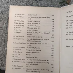 Cách mạng, kháng chiến và đời sống văn học 1945 - 1954 1019195