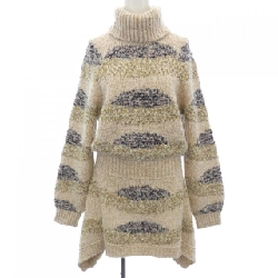 【Mã giảm giá】Chanel CHANEL Váy