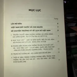 Kể chuyện trường kỳ về lịch sử Việt Nam - Trần Văn Vũ Hồng Đức 734511