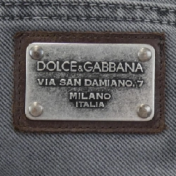 Dolce & Gabbana DOLCE&GABBANA G374LX/8G8H02 Jeans - Hàng hiệu Chính hãng 882778