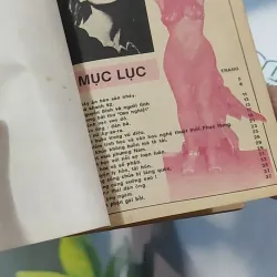 [XƯA] Vũ Khúc Buồn - Tạp Chí Xưa (1992) 776041