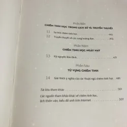 ✨ TOÀN THƯ CHIÊM TINH HỌC NHẬP MÔN ✨ 751210