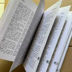 Từ điển Pháp - Việt Việt - Pháp 989885