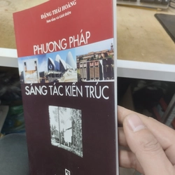 Phương pháp sáng tác kiến trúc 331494