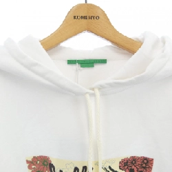Áo hoodie đĩa STELLA MCCARTNEY 632579