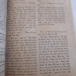 LỖ BÌNH SƠN TRÊN HOANG ĐẢO ROBINSON CRUSOE - R. L. STEVENSON (Lưu Bằng dịch) 931260