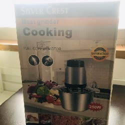 Máy xay thịt Sliver Cooking  575