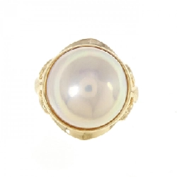 Nhẫn Mabe Pearl K18YG 667797