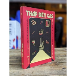 Thắp đèn gas - Stephanie Moulton Sarkis, PhD