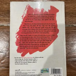 Kim Tự Tháp Đỏ - Rick Riordan (15) 975232