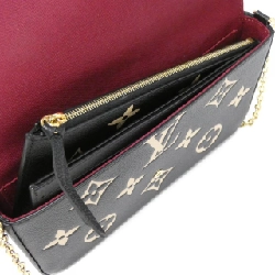 Túi xách vai Monogram Bicolor Empreinte Felicie M80482 - Hàng hiệu Authentic 766688