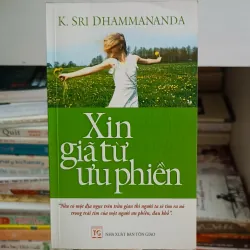 Xin giã từ ưu phiền 🌻