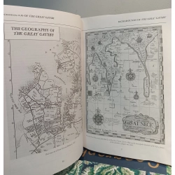 F. Scott Fitzgerald's The Great Gatsby: A Literary Reference - Matthew J. Bruccoli 448928