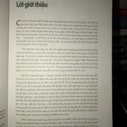 Môi trường Trung Quốc - Lưu Quân Hội - Vương Giai 782144