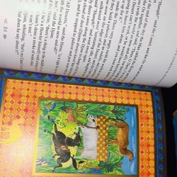 Best-loved children's stories by Rudyard Kipling (giâý láng, nặng tay) 473026