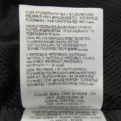 MONCLER PAKITO Áo gile - Hàng hiệu Chính hãng 887119