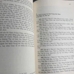 Lịch Sử Việt Nam Qua Chính Sử Trung Hoa - Cao Tự Thanh 716560