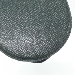Ví tiền xu Louis Vuitton Taiga Porte Monnaie Cuve M30374 621539