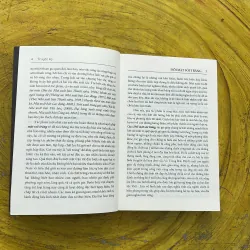 ĐỐI MẶT SÓI TRẮNG - PHAN THẾ CẢI 796836