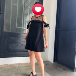 Đầm đồng giá 150k mới 100% 533925