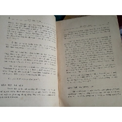 Dân Tộc Tính - Nguyễn Đăng Thục 465983