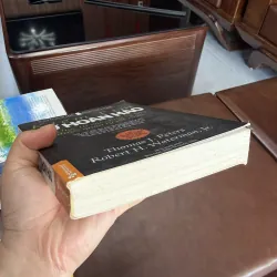 Kiếm Tìm Sự Hoàn Hảo (In Search of Excellence)- K2 998454