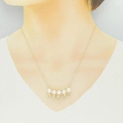 Dây chuyền Fang Nguy Hiểm Tasaki - Hàng hiệu Chính Hãng 843344