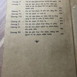 Tìm hiểu luật hinh sự VIỆT NAM 591973