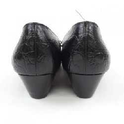 【Cổ điển】Salvatore Ferragamo SALVATORE FERRAGAMO VARA Giày 659573