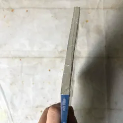 Kho Đựng Nỗi Đau - Patrick Modiano 735263