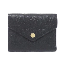 Ví Louis Vuitton Monogram Empreinte Portefeuille Victoire M64060