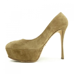 【Khuyến mãi】Giày cao gót Sergio Rossi 661487