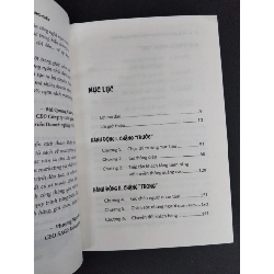 Kế hoạch marketing trên một trang giấy mới 90% ố bẩn nhẹ 2019 HCM0612 Allan Dib MARKETING KINH DOANH 918425