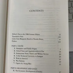 ROBERT BOSCH HIS LIFE AND ACHIEVEMENTS - THEODOR HEUSS 779051