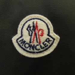 Áo khoác lông vũ MONCLER FATSIAN 629212