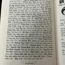 Hợp Lưu (Số 70 - tháng 4 & 5 / 2003) - Nhiều tác giả 1045169