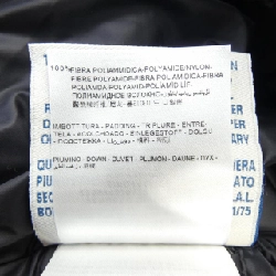 Áo khoác lông vũ MONCLER 638917