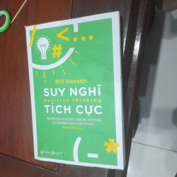 Gill Hasso - Suy nghĩ tích cực