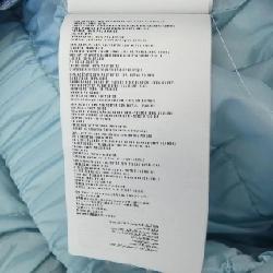 MIU MIU Áo khoác lông 636007