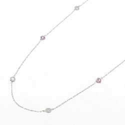 PT950/PT850 Dây chuyền đá màu - Hàng hiệu Authentic 865082