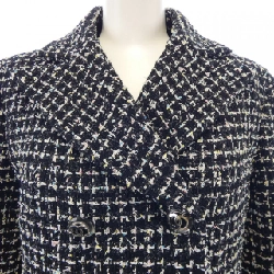 Áo khoác CHANEL 634864