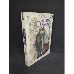 Thiên Vương mới 80% HCM1601 Rebooks.vn