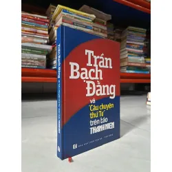 Trần Bạch Đằng và "Câu chuyện thứ Tư" trên báo Thanh Niên 183443