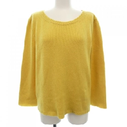 【Mã giảm giá】Foxey FOXEY Áo len 638953