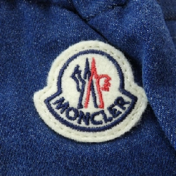 Quần MONCLER - Hàng hiệu Chính hãng 892947