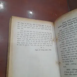 Michelle Loi - VĨNH BIỆT TỔ TIÊN TÔI (tiểu thuyết hồi ký liên quan cuộc đời Lôc Tấn) 568844