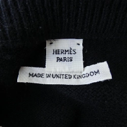 HERMES Áo len - Hàng hiệu Chính hãng 826578