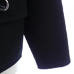 【Mã giảm giá】Áo khoác HERMES 641352